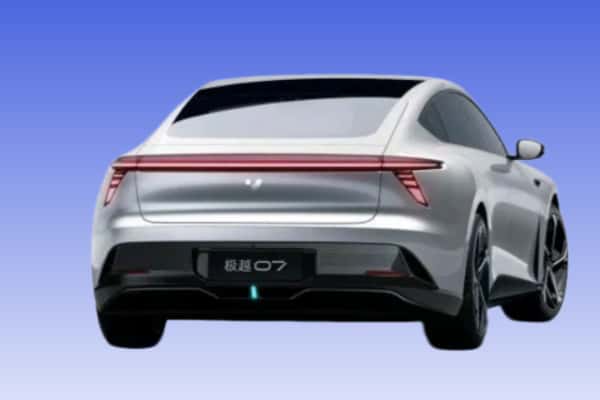 成都市双流回收小米汽车